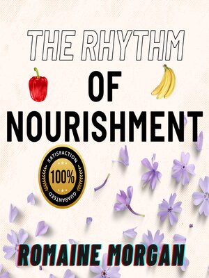 cover image of The Rhythm of Nourishment